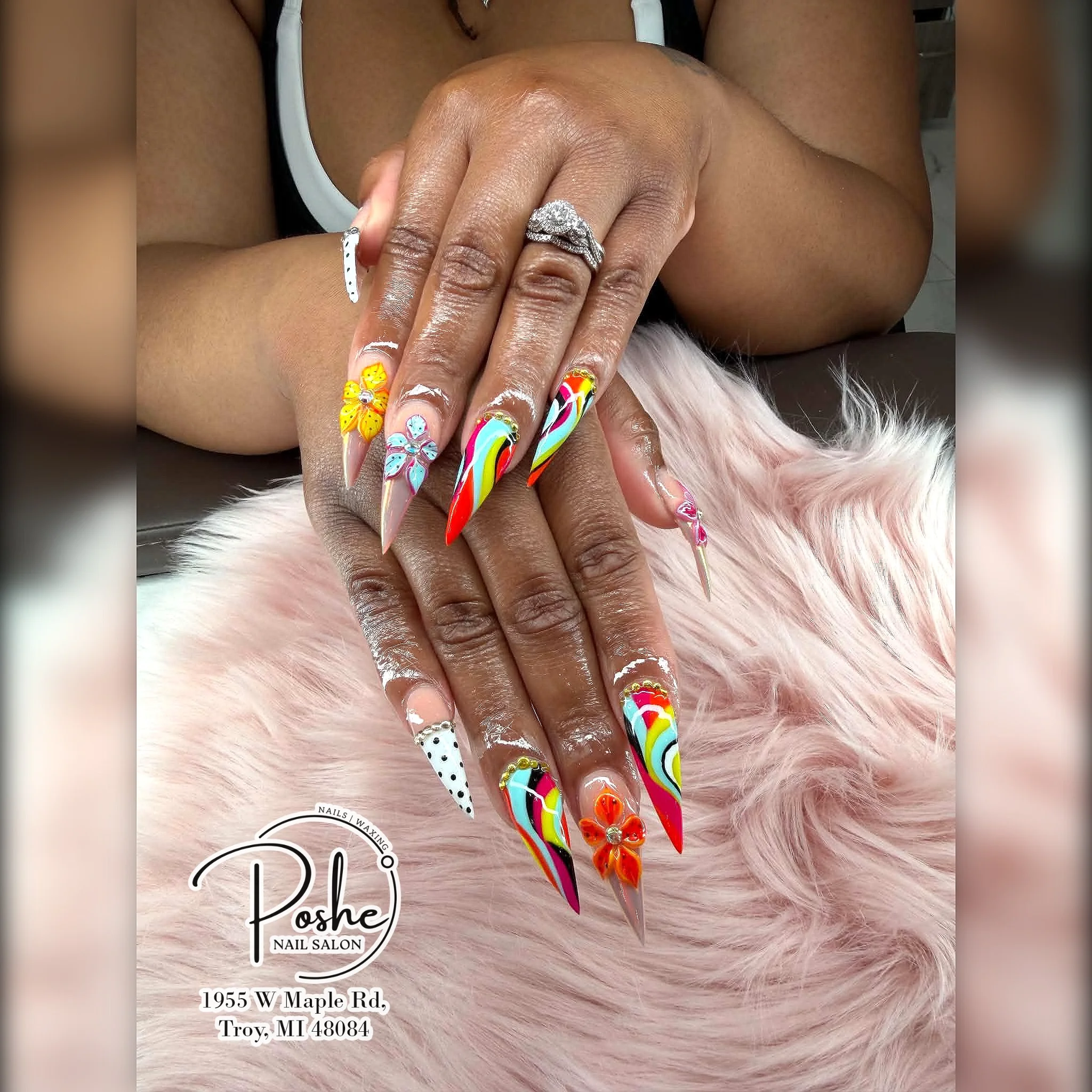 Nail Oct 2